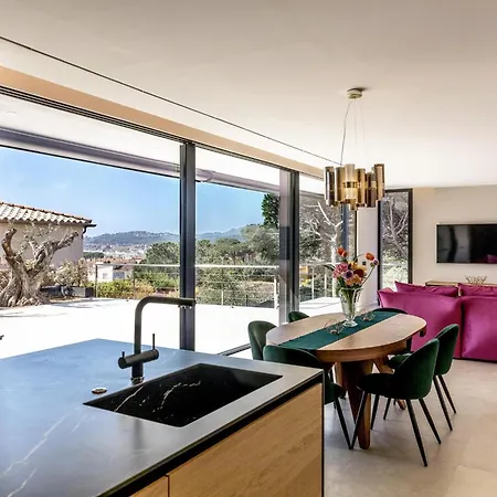 Lux Costabravasi Сasa de vacaciones
