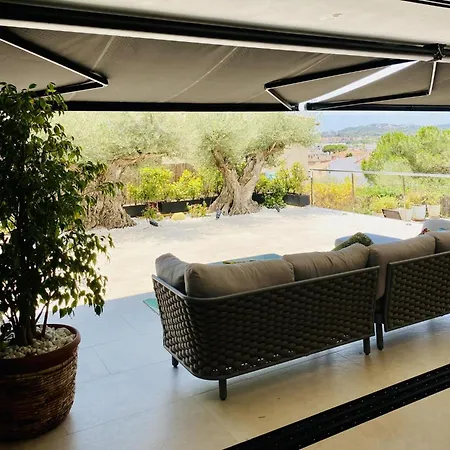 Lux Costabravasi Сasa de vacaciones