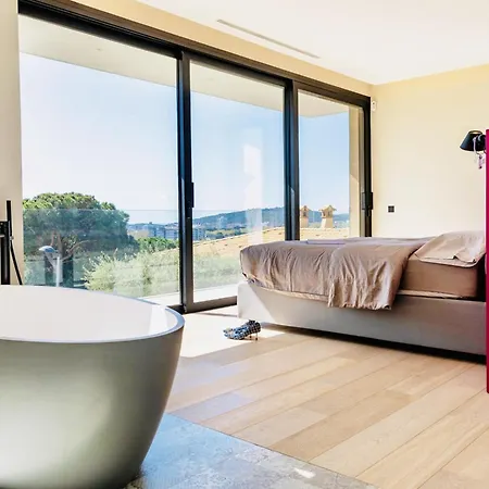 Сasa de vacaciones Lux Costabravasi Platja d'Aro (Playa de Aro)