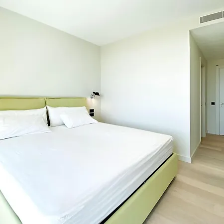 Lux Costabravasi Сasa de vacaciones Platja d'Aro (Playa de Aro)