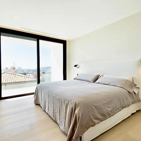 Сasa de vacaciones Lux Costabravasi