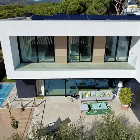 Сasa de vacaciones Lux Costabravasi Platja d'Aro (Playa de Aro)